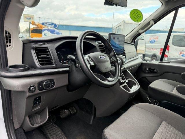 used 2023 Ford Transit Connect car, priced at $41,490