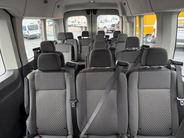 used 2023 Ford Transit Connect car, priced at $41,490