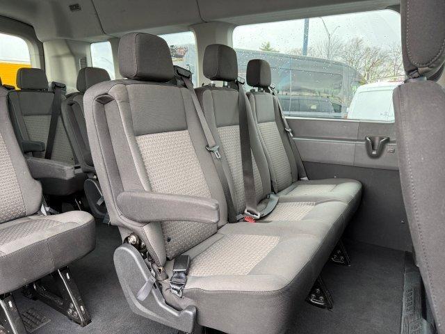 used 2023 Ford Transit Connect car, priced at $41,490