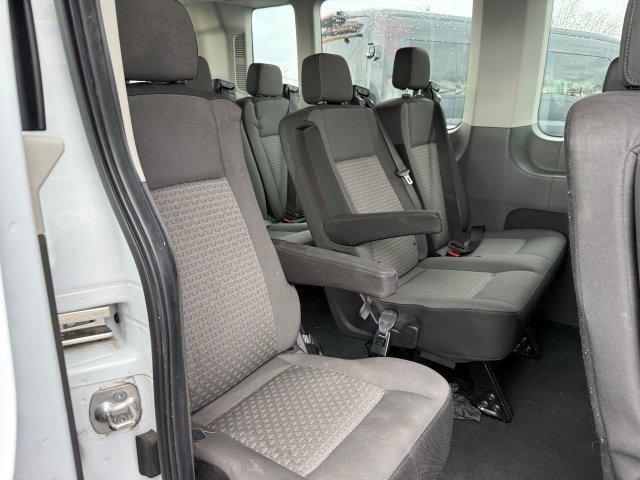 used 2023 Ford Transit Connect car, priced at $41,490
