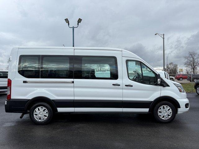 used 2023 Ford Transit Connect car, priced at $41,490