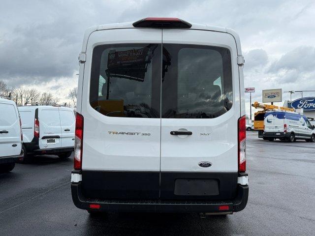 used 2023 Ford Transit Connect car, priced at $41,490