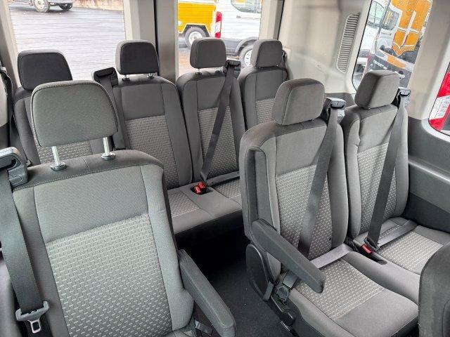 used 2023 Ford Transit Connect car, priced at $41,490