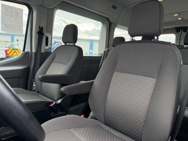 used 2023 Ford Transit Connect car, priced at $41,490