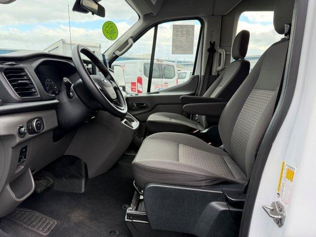 used 2023 Ford Transit Connect car, priced at $41,490
