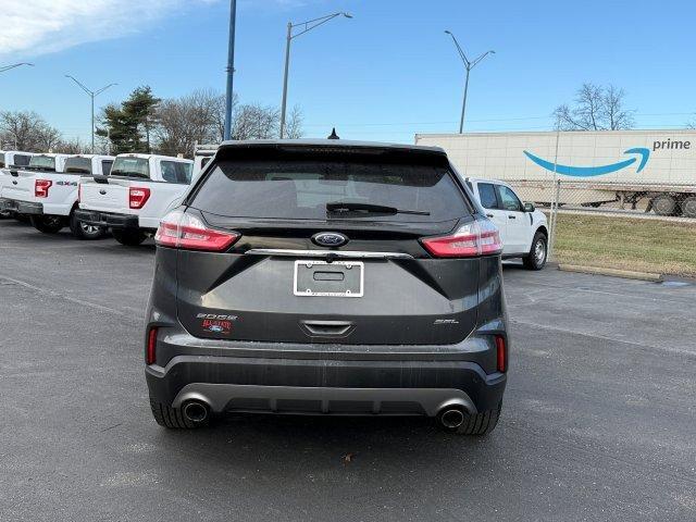 used 2020 Ford Edge car, priced at $17,490