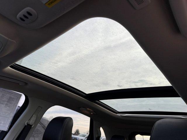 used 2020 Ford Edge car, priced at $17,490