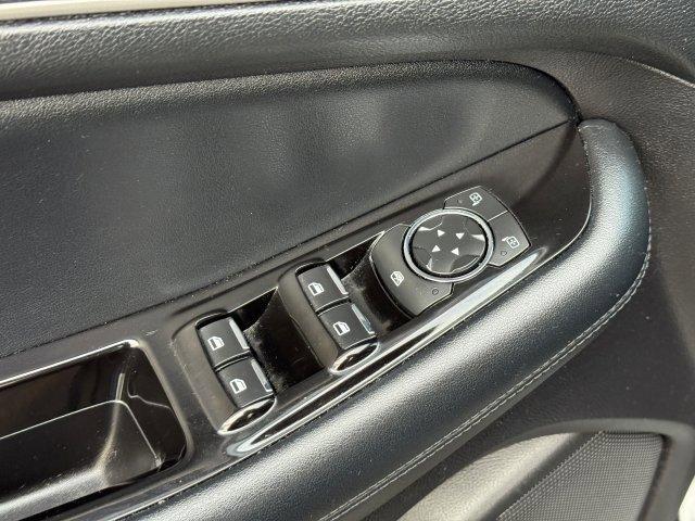 used 2020 Ford Edge car, priced at $17,490