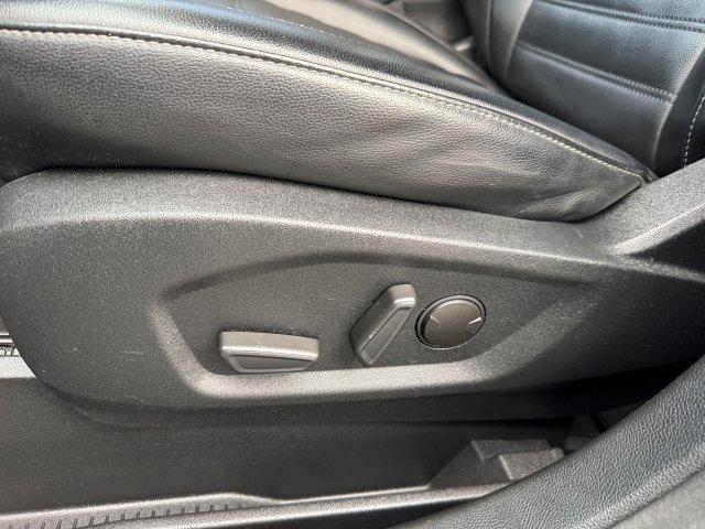 used 2020 Ford Edge car, priced at $17,490