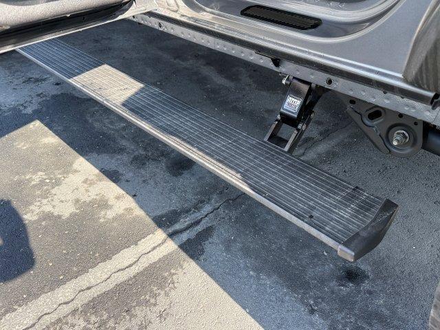 used 2021 Ford Bronco car, priced at $38,990