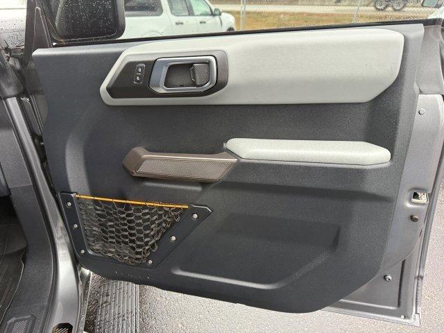 used 2021 Ford Bronco car, priced at $38,990