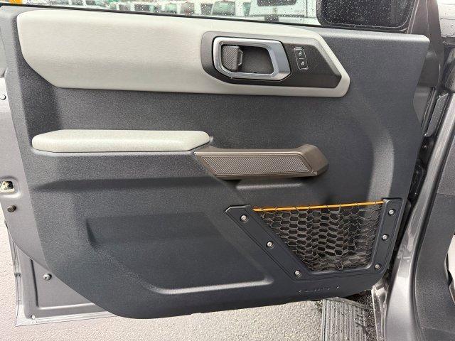 used 2021 Ford Bronco car, priced at $38,990