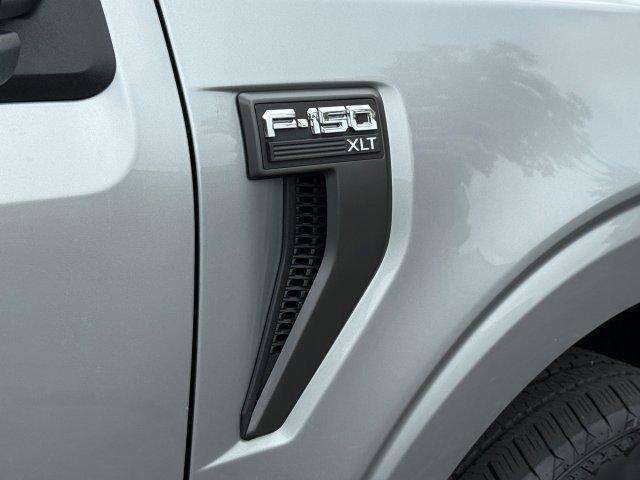 used 2023 Ford F-150 car, priced at $40,490