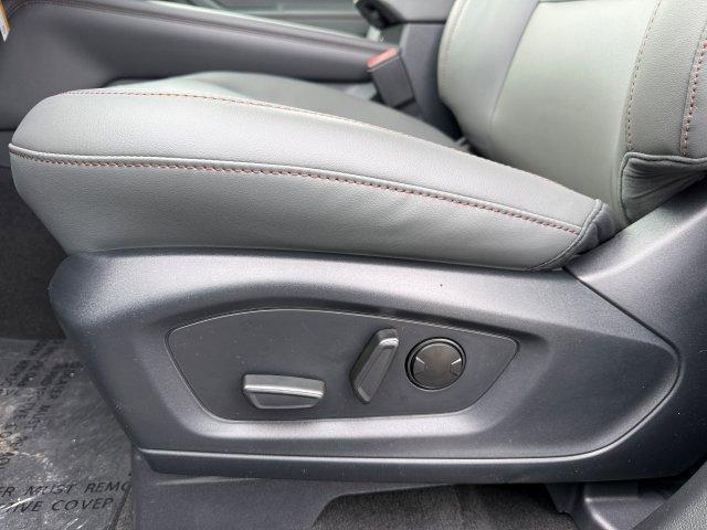 new 2026 Ford Explorer car, priced at $45,939