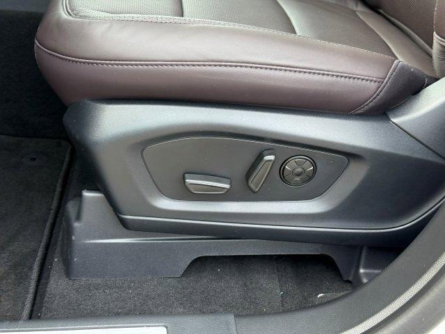 new 2026 Ford Explorer car, priced at $58,283