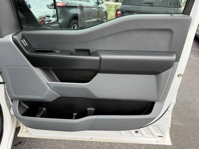 used 2022 Ford F-150 car, priced at $26,990