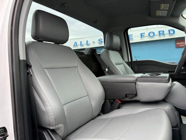 used 2022 Ford F-150 car, priced at $26,990