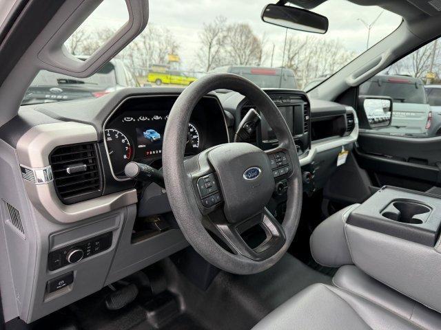 used 2022 Ford F-150 car, priced at $26,990