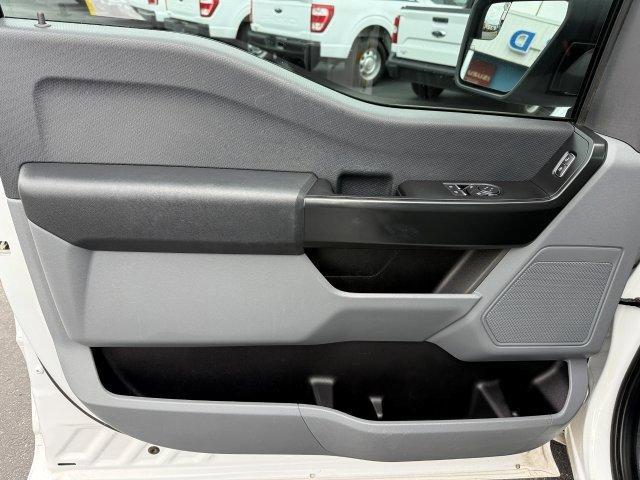 used 2022 Ford F-150 car, priced at $26,990