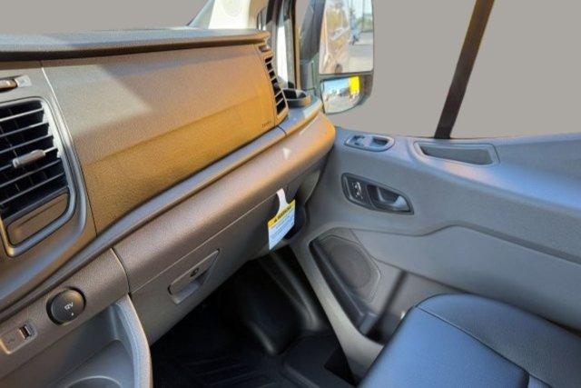 new 2025 Ford Transit-150 car, priced at $56,995