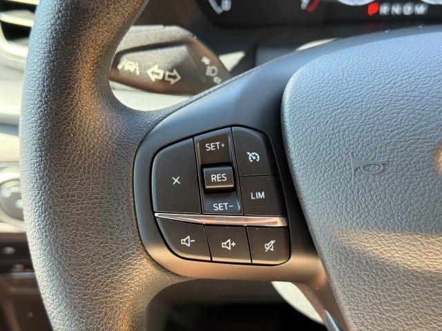 new 2025 Ford Transit-150 car, priced at $56,995