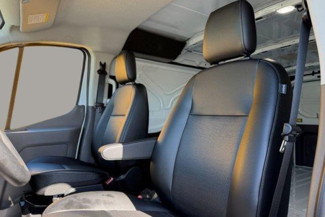 new 2025 Ford Transit-150 car, priced at $56,995