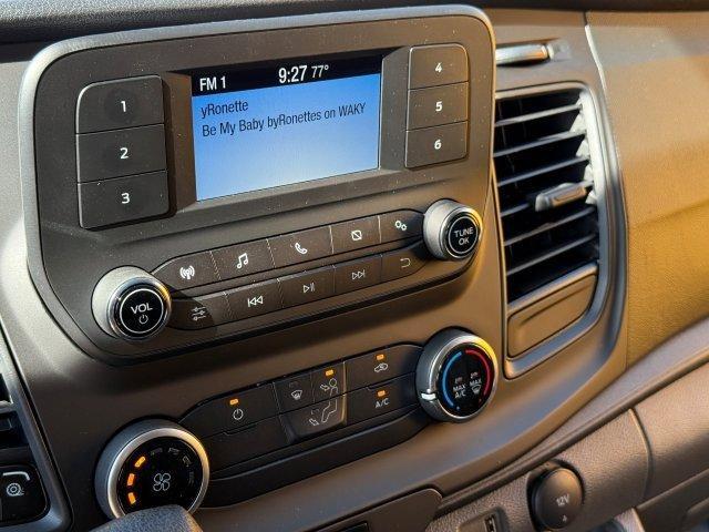 new 2025 Ford Transit-150 car, priced at $56,995