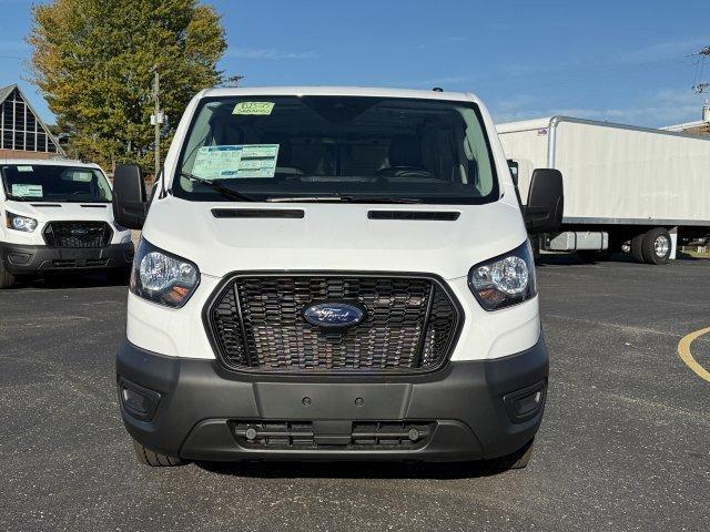 new 2025 Ford Transit-150 car, priced at $56,995