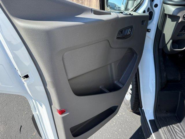 new 2025 Ford Transit-150 car, priced at $56,995