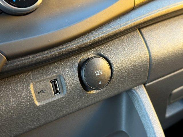 new 2025 Ford Transit-150 car, priced at $56,995