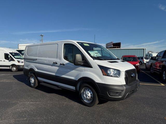 new 2025 Ford Transit-150 car, priced at $56,995