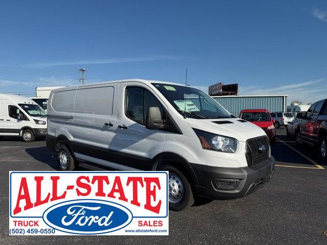 new 2025 Ford Transit-150 car, priced at $56,995
