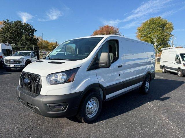new 2025 Ford Transit-150 car, priced at $56,995