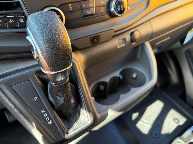 new 2025 Ford Transit-150 car, priced at $56,995