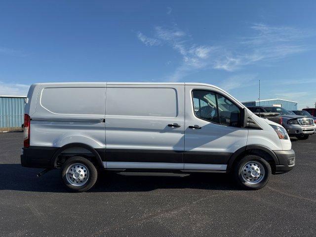 new 2025 Ford Transit-150 car, priced at $56,995