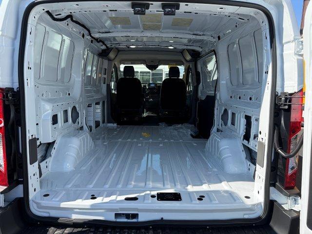 new 2025 Ford Transit-150 car, priced at $56,995