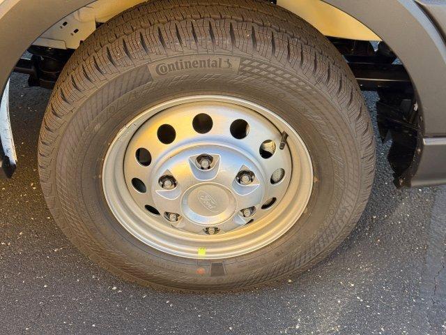 new 2025 Ford Transit-150 car, priced at $56,995