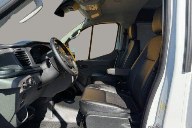 new 2025 Ford Transit-150 car, priced at $56,995
