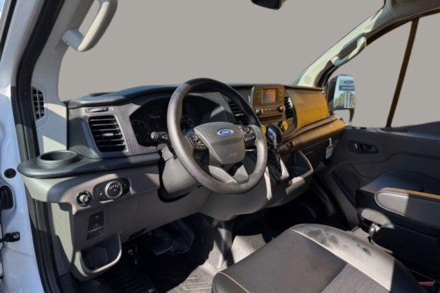 new 2025 Ford Transit-150 car, priced at $56,995