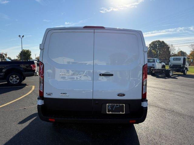 new 2025 Ford Transit-150 car, priced at $56,995