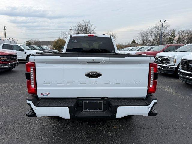 new 2026 Ford F-350 car, priced at $79,065