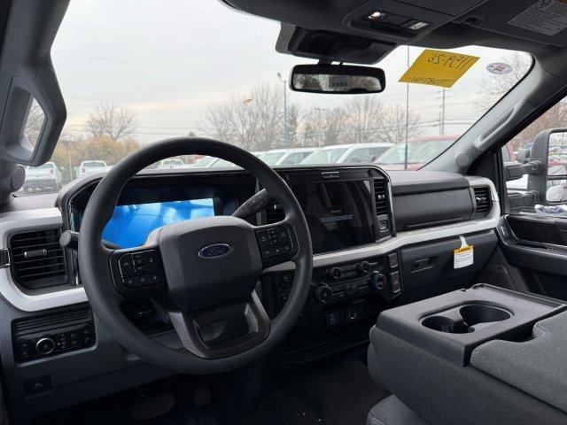 new 2026 Ford F-350 car, priced at $79,065