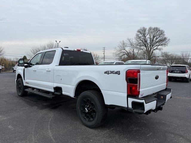 new 2026 Ford F-350 car, priced at $79,065