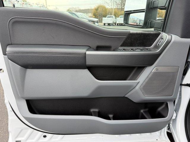 new 2026 Ford F-350 car, priced at $79,065