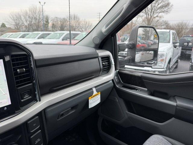 new 2026 Ford F-350 car, priced at $79,065