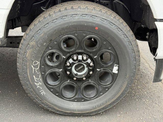 new 2026 Ford F-350 car, priced at $79,065