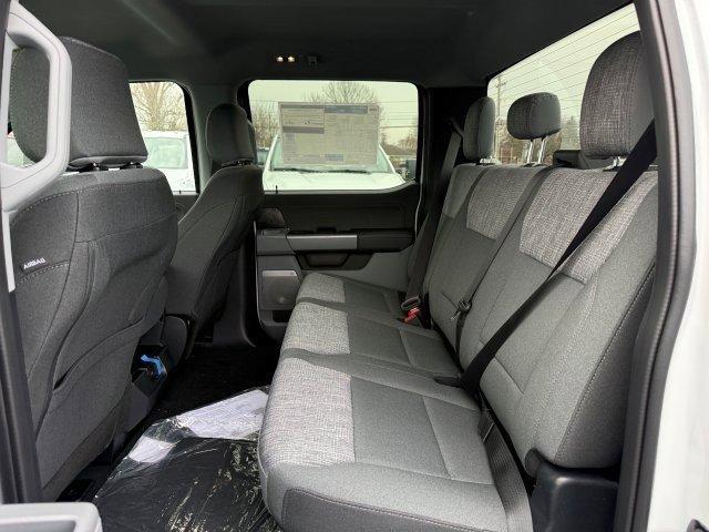 new 2026 Ford F-350 car, priced at $79,065