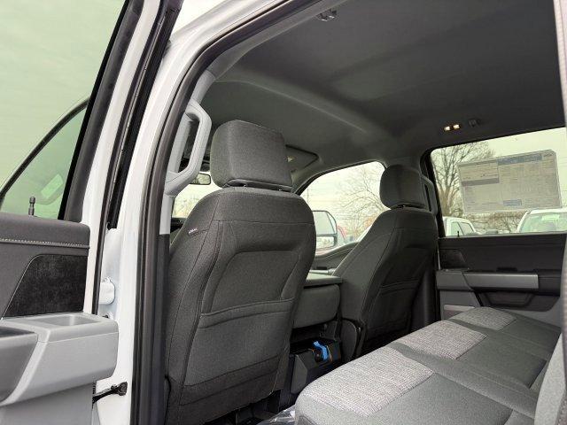 new 2026 Ford F-350 car, priced at $79,065