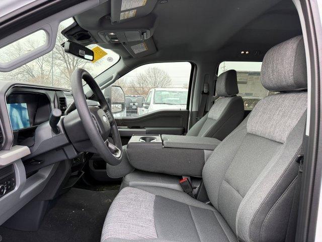 new 2026 Ford F-350 car, priced at $79,065