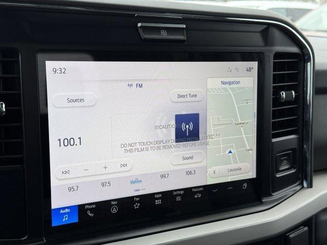 new 2026 Ford F-350 car, priced at $79,065